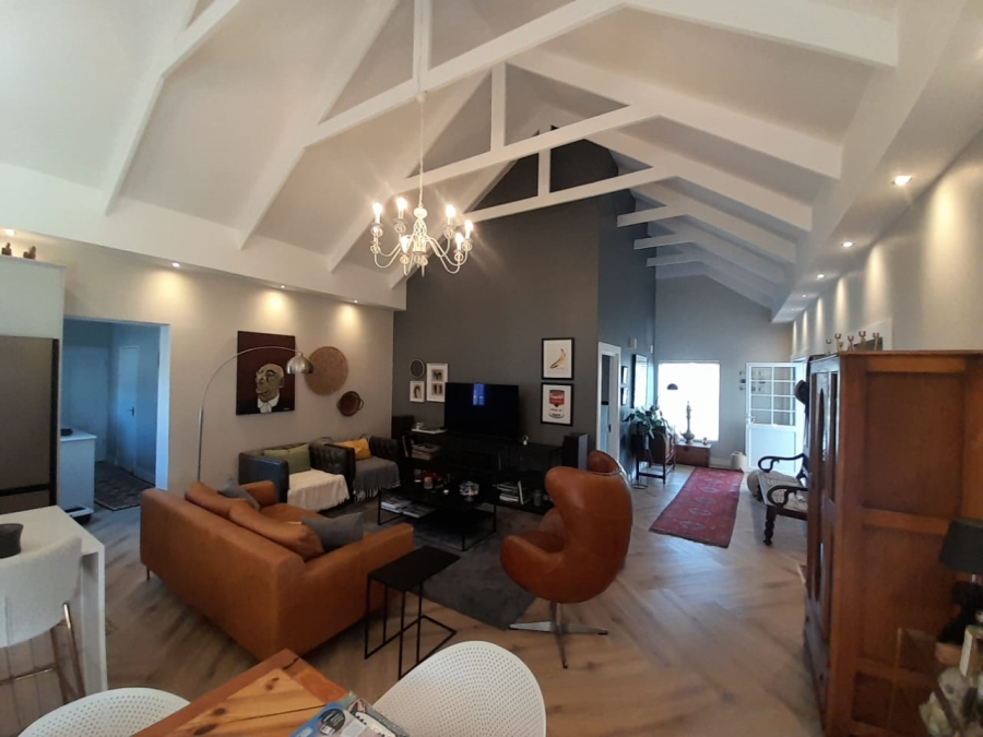 To Let 4 Bedroom Property for Rent in Croydon Vineyard Estate Western Cape